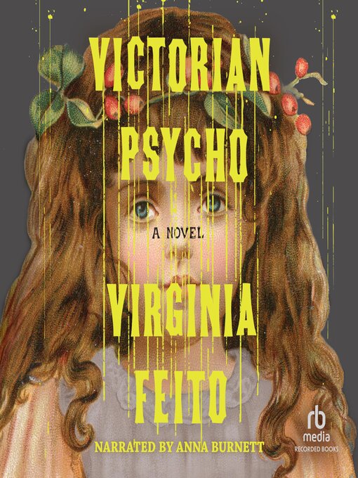 Title details for Victorian Psycho by Virginia Feito - Wait list